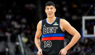 Simone Fontecchio Miami Heat