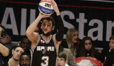 Belinelli retires after illustrious career — Il Globo