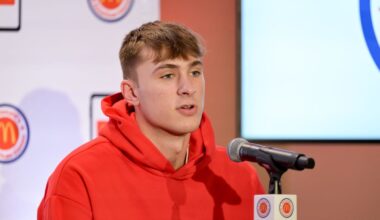 Brooklyn Nets: Duke Forward Cooper Flagg Would Change Trajectory of Franchise Future