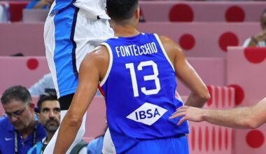 Can Simone Fontecchio be an answer for the Miami Heat?