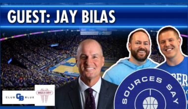 Kentucky defensive back Zion Childress - Mont Dawson, Kentucky Sports Radio