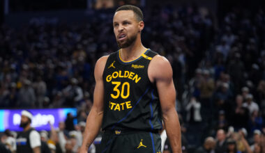 Warriors’ 2025 NBA Cup schedule for daunting Group C released – NBC Sports Bay Area & California