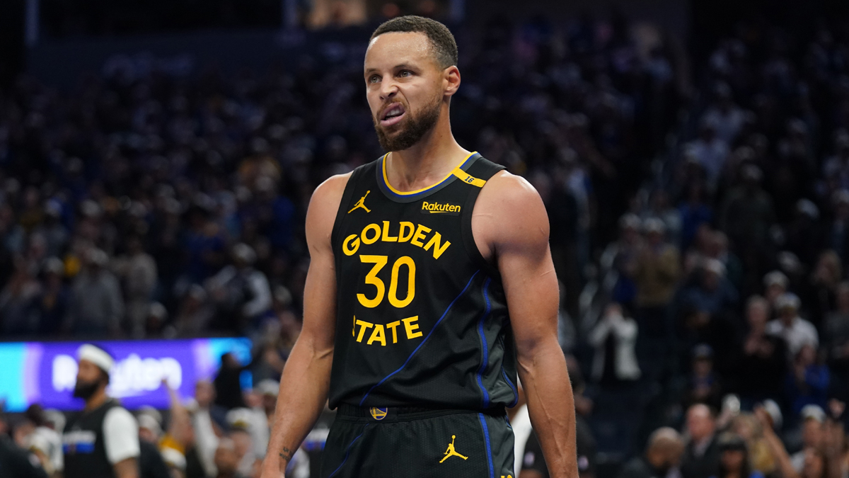 Warriors’ 2025 NBA Cup schedule for daunting Group C released – NBC Sports Bay Area & California
