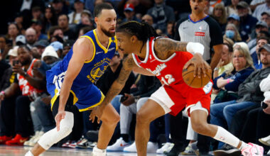 Warriors vs Grizzlies NBA play-in game set with loss to Clippers – NBC Sports Bay Area & California