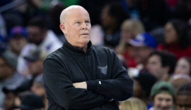 Suns Hiring Steve Clifford As Coaching Advisor
