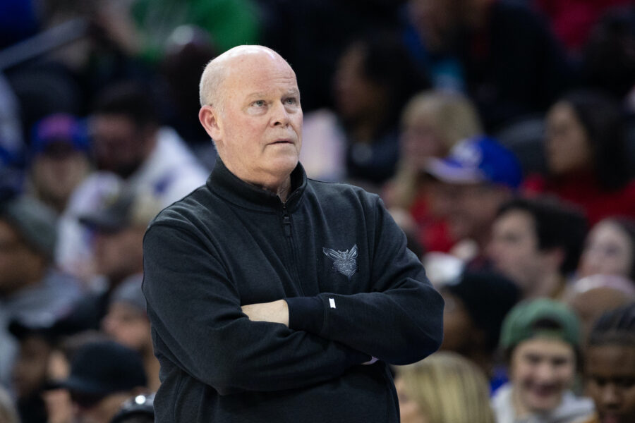 Suns Hiring Steve Clifford As Coaching Advisor