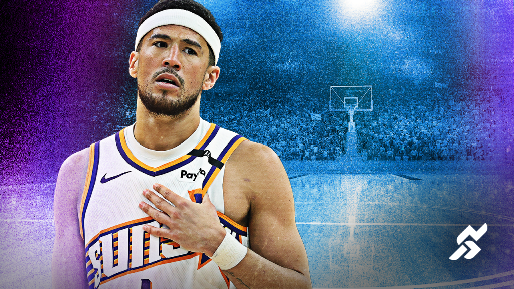 Phoenix Suns Minority Owners Sue Over Records, Transparency