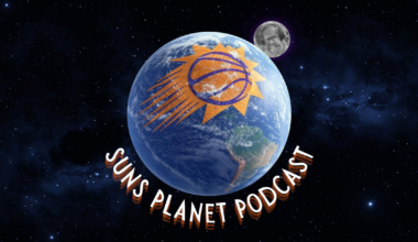 Suns Planet Podcast: What’s next for the Phoenix Suns with Gerald Bourguet