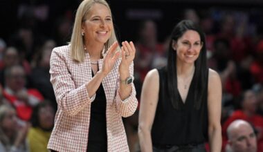 Maryland women's basketball lands 5-star Jordyn Jackson