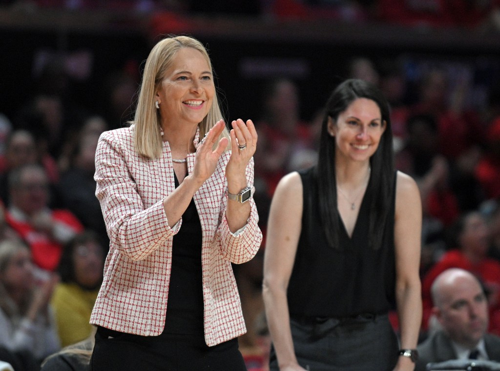 Maryland women's basketball lands 5-star Jordyn Jackson