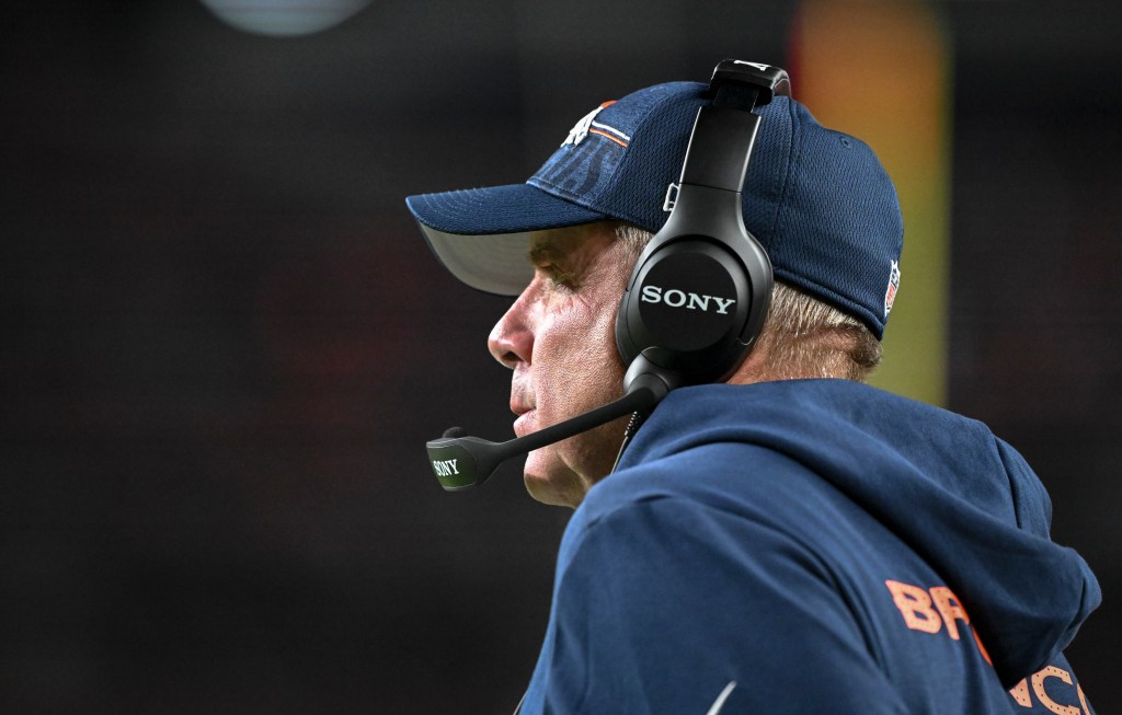 Who will Sean Payton cut?