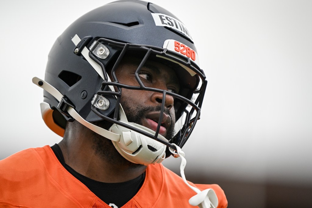 Why the Broncos cut running backs Audric Estime and Blake Watson