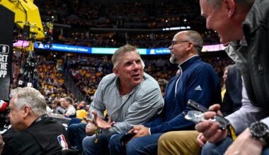 Delay Nuggets-Timberwolves Christmas tip until Broncos-Chiefs ends