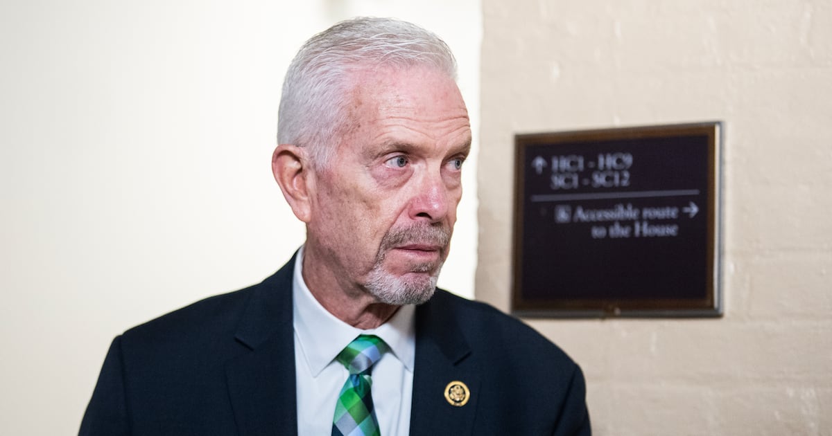 A coalition of mid-major conferences are lobbying Congress on college sports.