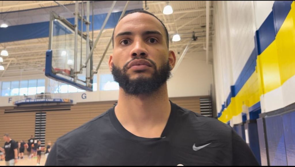 Tyrese Martin camp; Lehigh Valley Softball Hall of Fame