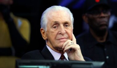 Will NBA's trade market make or break the Miami Heat?