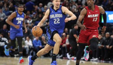 Magic, Heat must resurrect hate