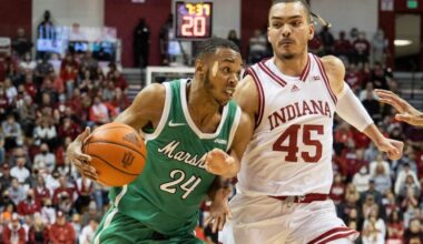 Warriors To Sign Taevion Kinsey