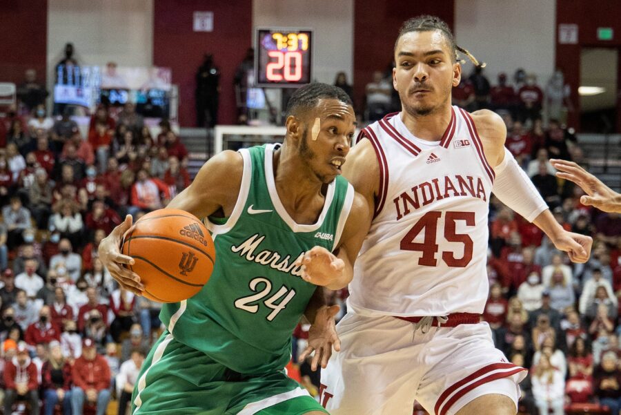 Warriors To Sign Taevion Kinsey