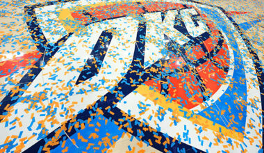 Oklahoma City Thunder look for College Ambassadors