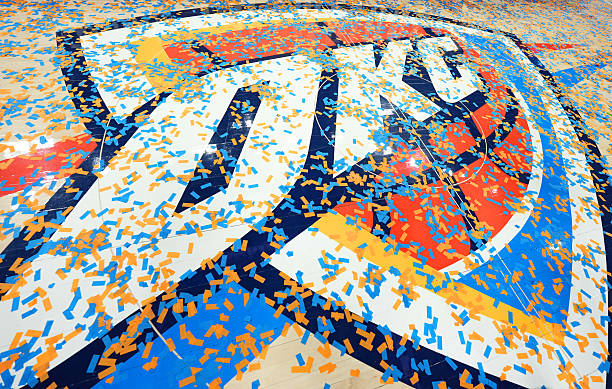 Oklahoma City Thunder look for College Ambassadors