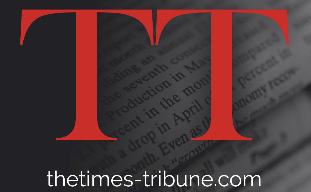 Riverside’s Antoniacci offered scholarship from Syracuse – Scranton Times-Tribune