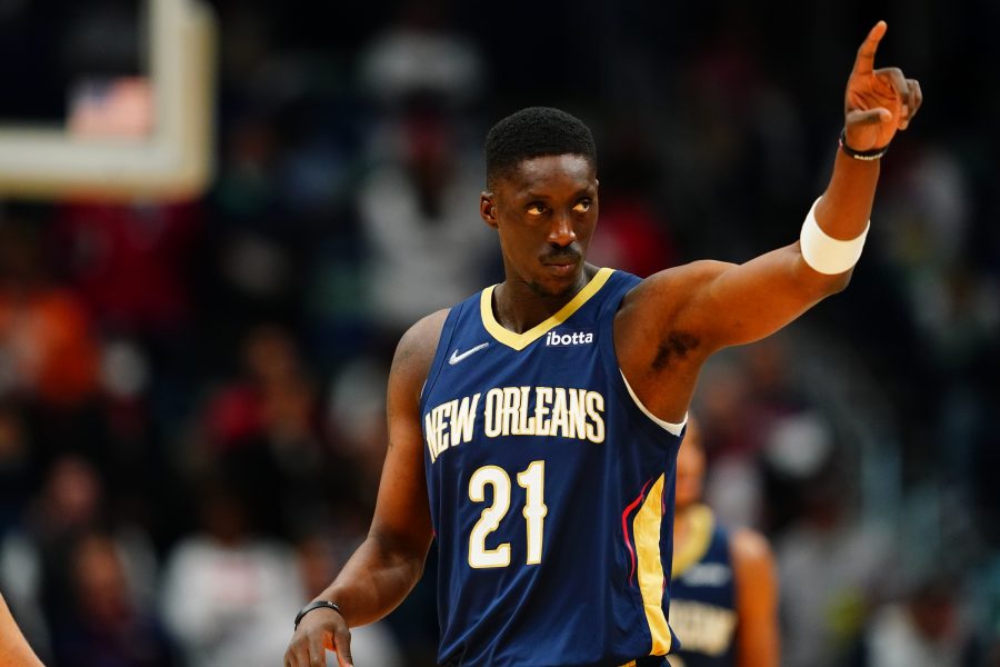 International Notes: Snell, Galloway, Andrews, 2028 Olympics