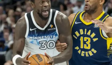 Two Former ACC/NC Players In NBA Finals – Ncsportsnetwork.com