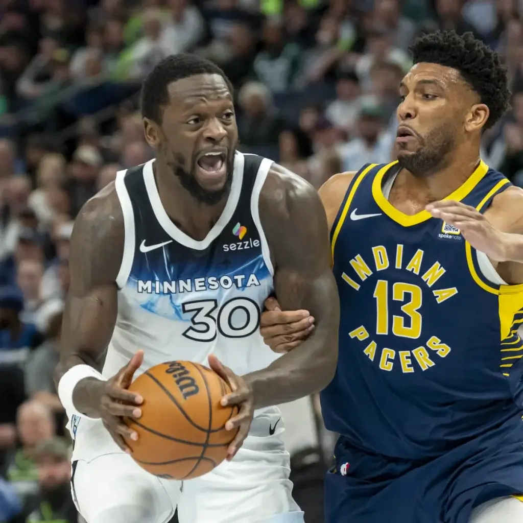 Two Former ACC/NC Players In NBA Finals – Ncsportsnetwork.com