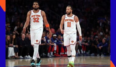 Knicks 2025-26 home game schedule: Get MSG tickets today
