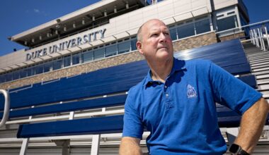 Are College Sports Still Fun For Fans? A Duke Fan Weighs In