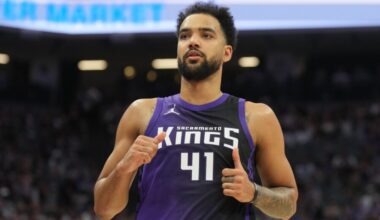 Heat Reportedly Eyeing Big Men, Including Trey Lyles