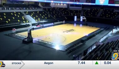 In-state coaches excited MVC women’s basketball tournament is returning to Iowa