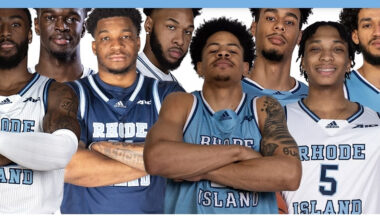URI Men’s Basketball Releases Non-Conference Schedule
