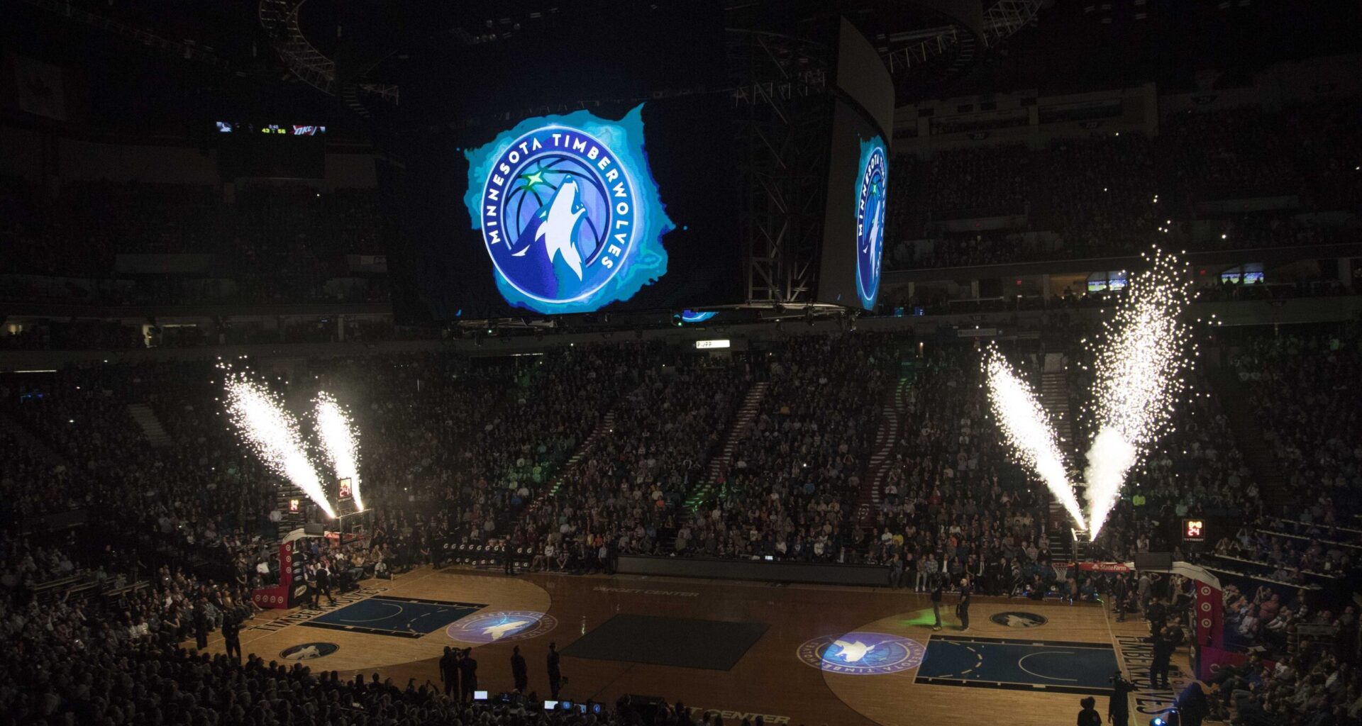 3 Burning Questions For Wolves Heading Into 2025-26 Season