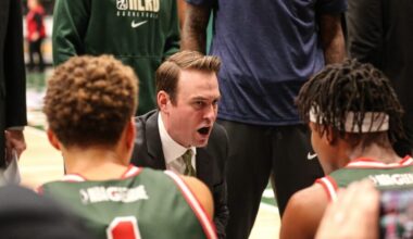 Nuggets To Add Mike Moser, Chase Buford To Coaching Staff