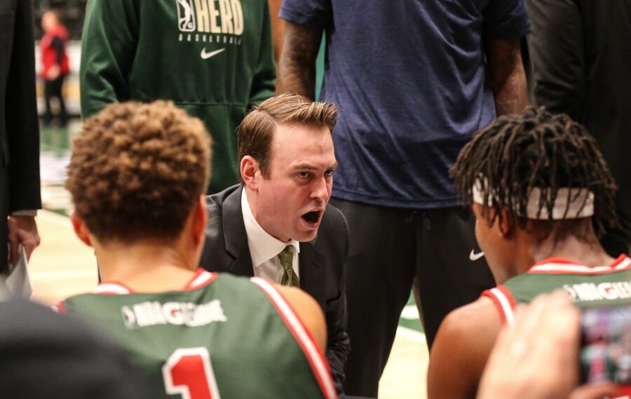 Nuggets To Add Mike Moser, Chase Buford To Coaching Staff