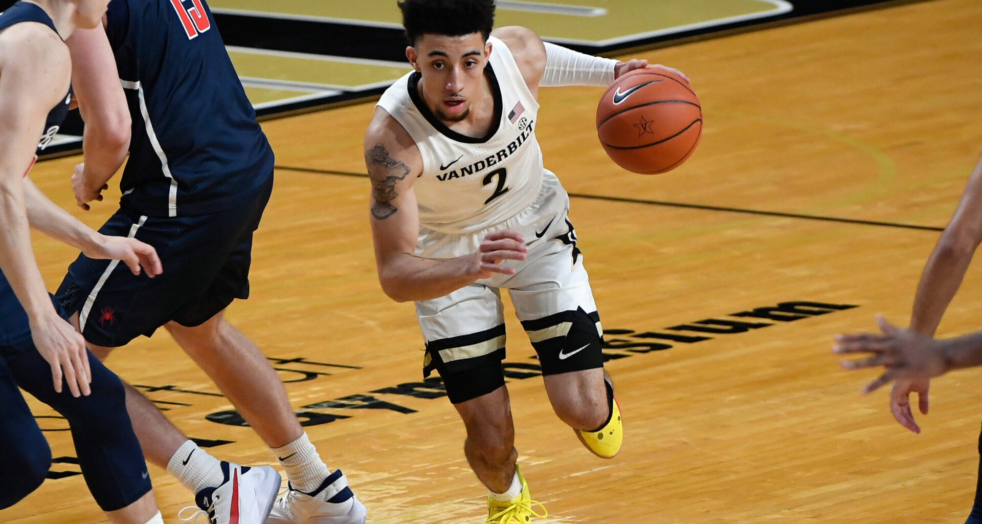 Syndication: The Tennessean