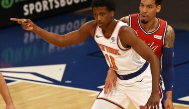 Five Worst Whiffs in the 2017 NBA Draft