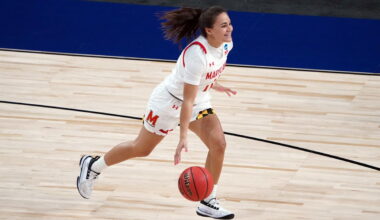 Who Is 27-Year-Old Katie Benzan? Meet the Youngest GM in NBA G League History