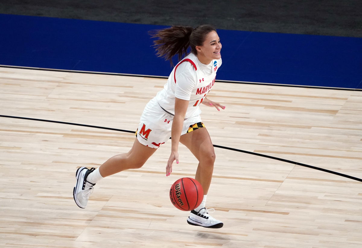 Who Is 27-Year-Old Katie Benzan? Meet the Youngest GM in NBA G League History