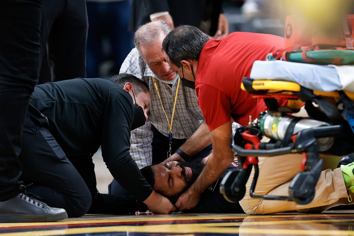 Report: Heat dispute Markieff Morris’ account of how they handled his injury