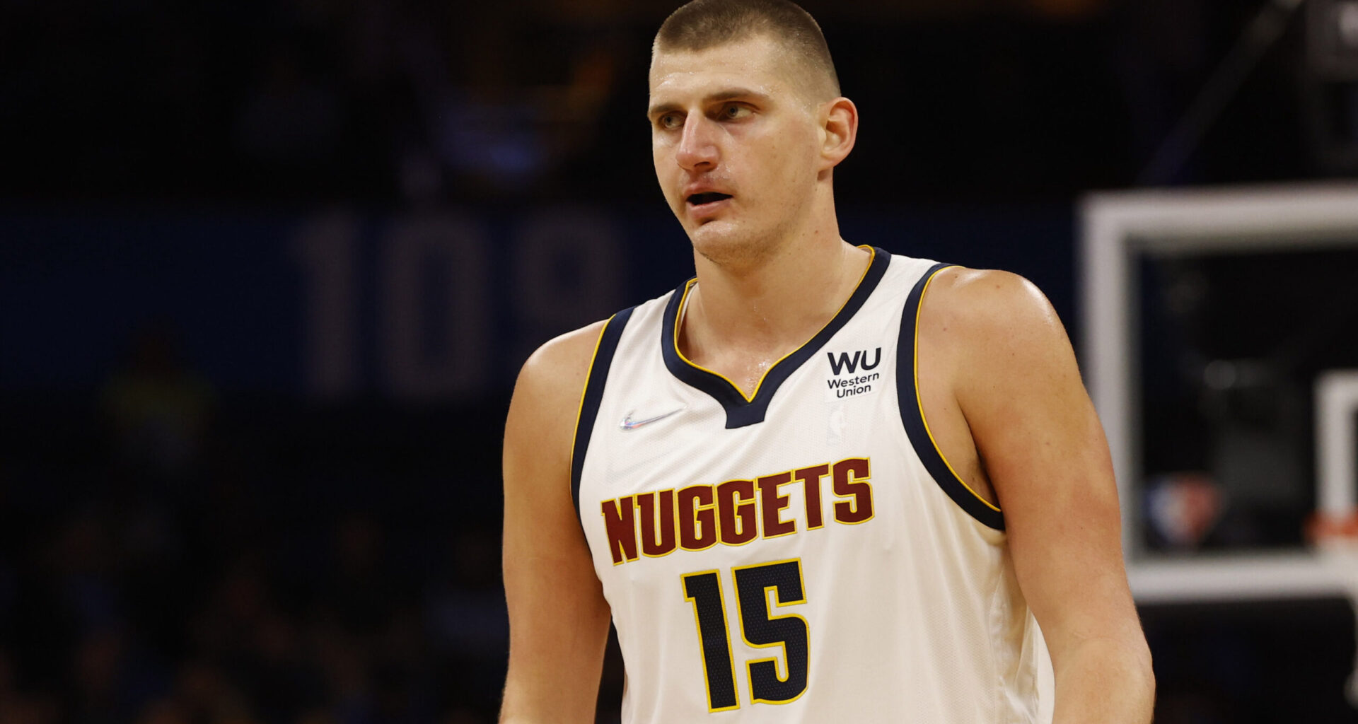 NBA All-Time Rank No. 16: Nikola Jokić