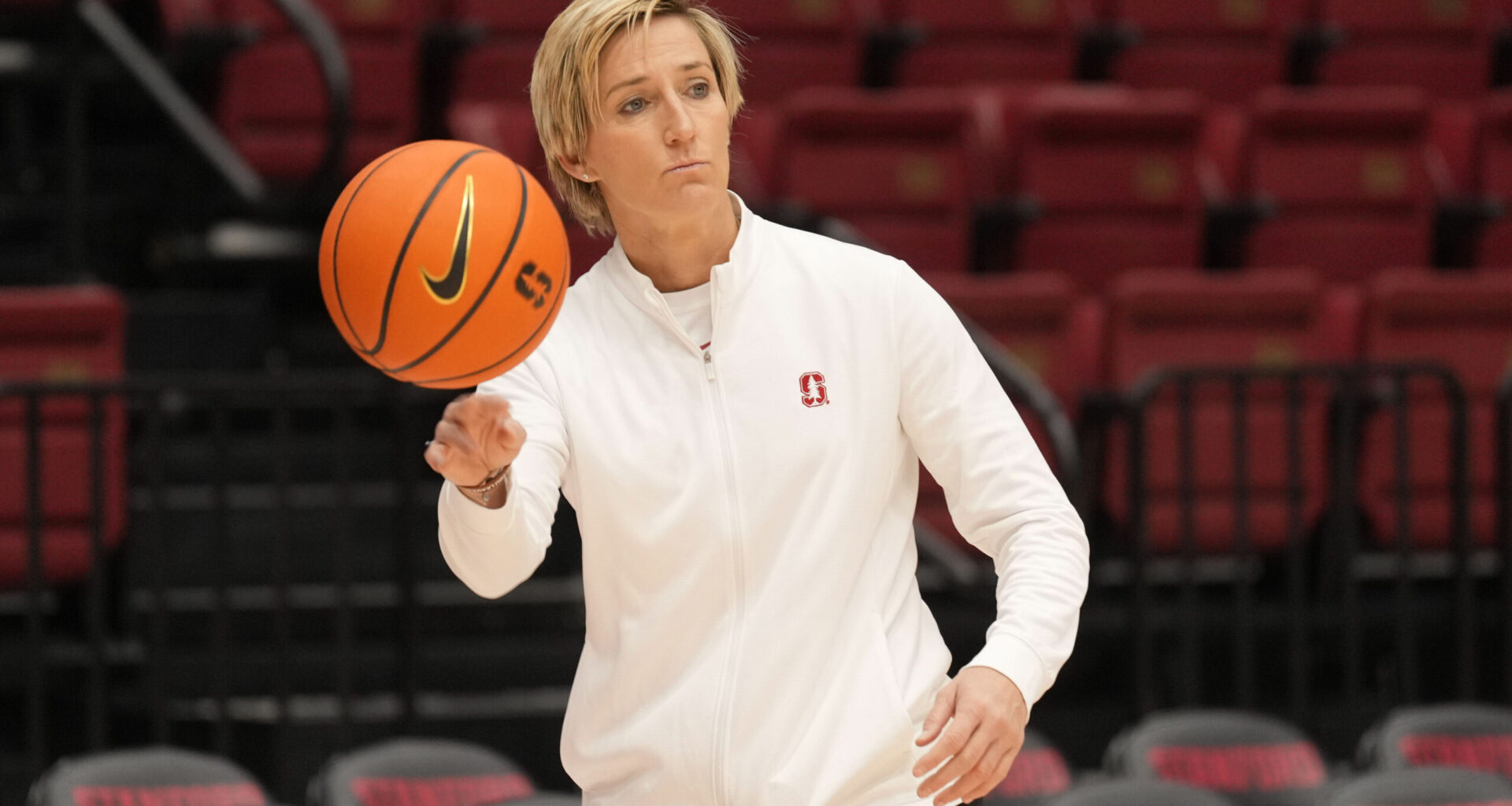 NCAA Basketball: N.C. State at Stanford