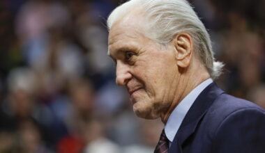 Pat Riley’s Major NBA Move Gets Justified After Lakers Plan Emerges