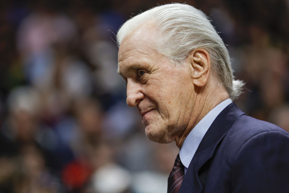 Pat Riley’s Major NBA Move Gets Justified After Lakers Plan Emerges
