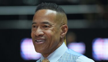 Mark Jones addresses idea that he is biased against Nikola Jokic