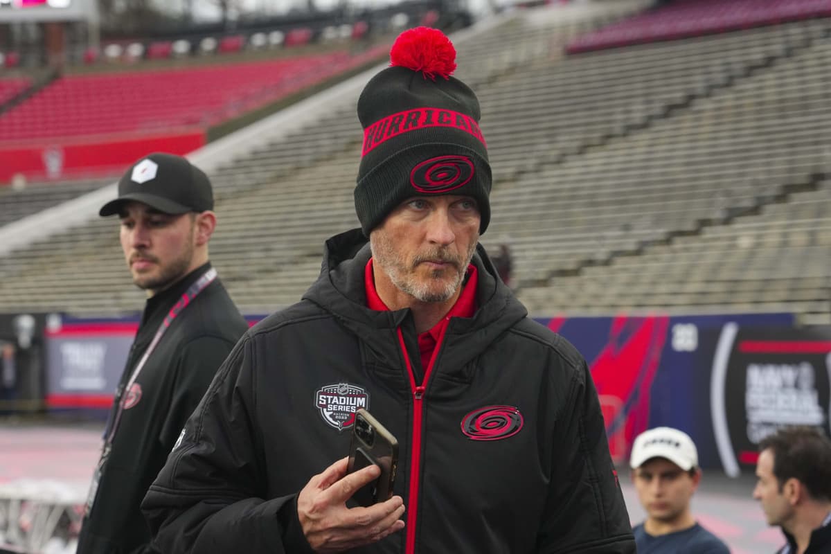 Hurricanes owner Tom Dundon to purchase NBA’s Portland Trail Blazers