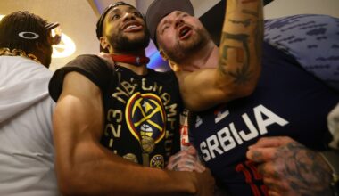 Nuggets' Offseason Retooled Their Roster Into a Contender – The Lead