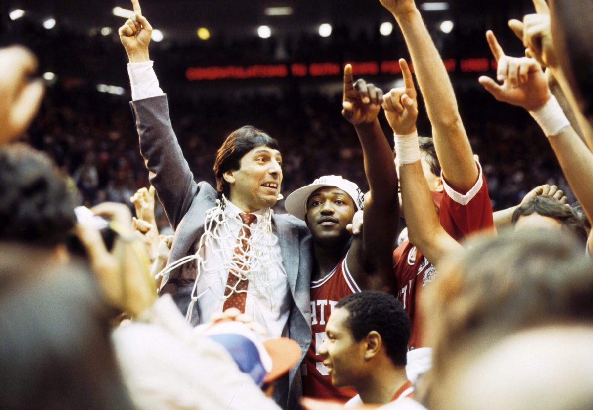 Judge dismisses 1983 NC State basketball players’ lawsuit vs. NCAA over NIL use